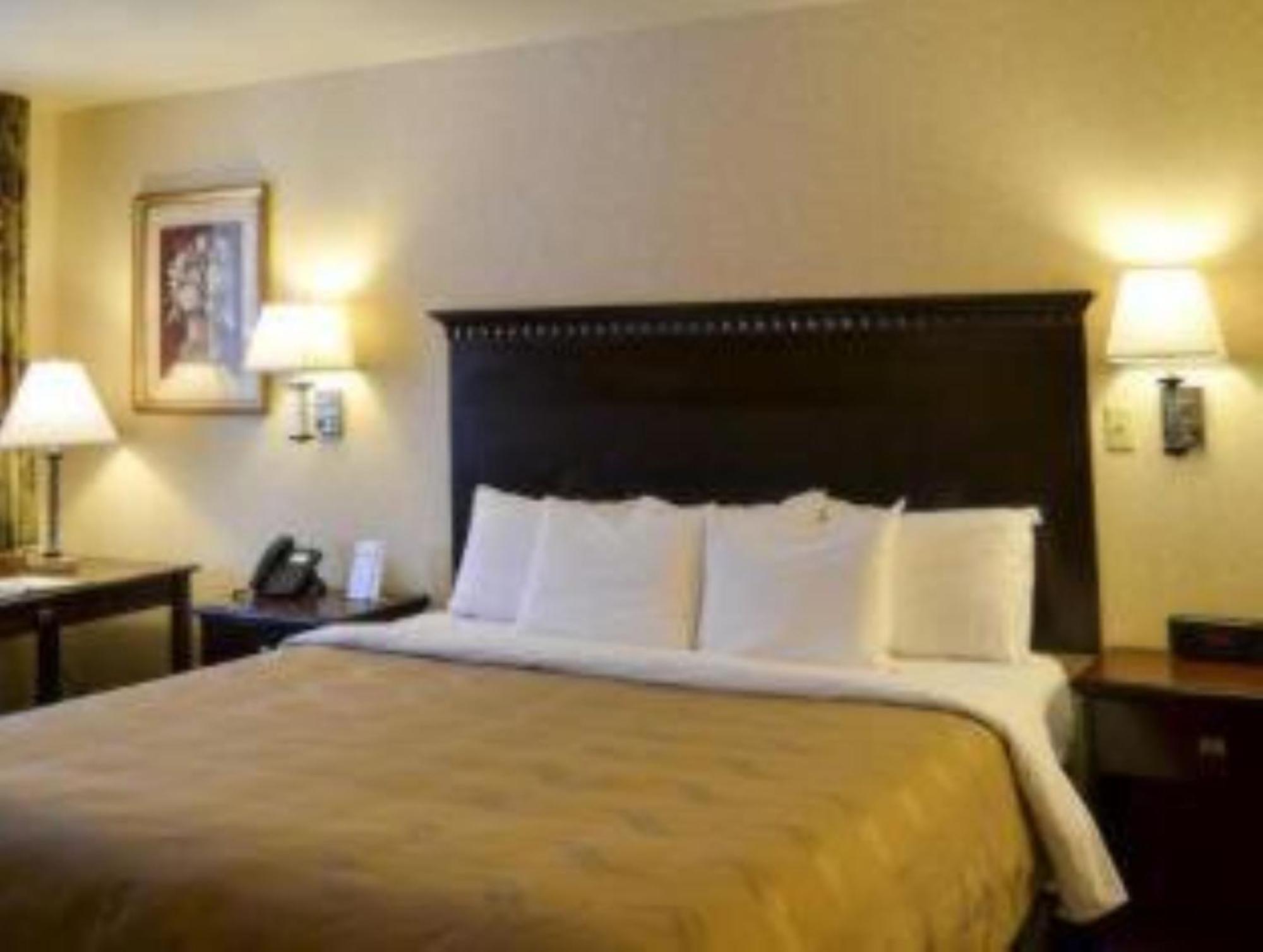 Wingate By Wyndham Gunnison Near Western Colorado University Bagian luar foto
